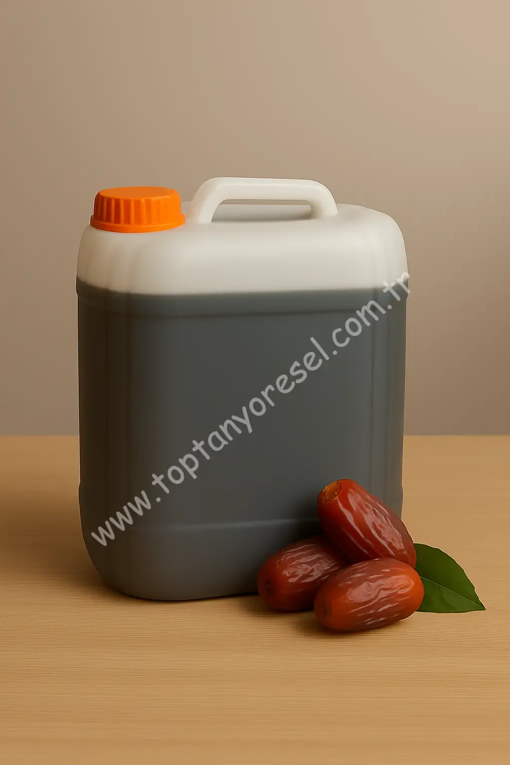 Toptan Hurma Pekmezi 25 Kg