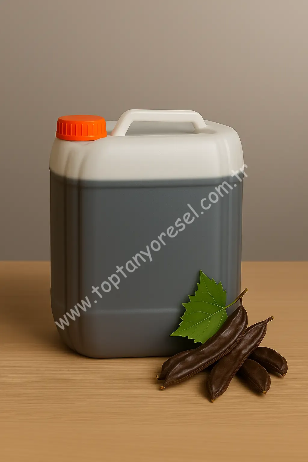 Toptan Keçiboynuzu Özü 25 Kg