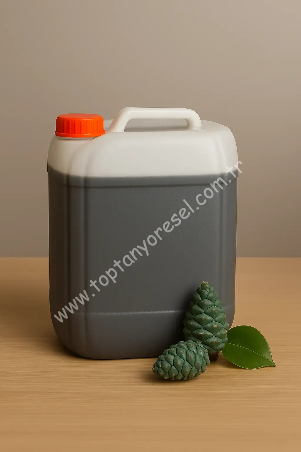 Toptan Çam Kozalağı Pekmezi 25 Kg