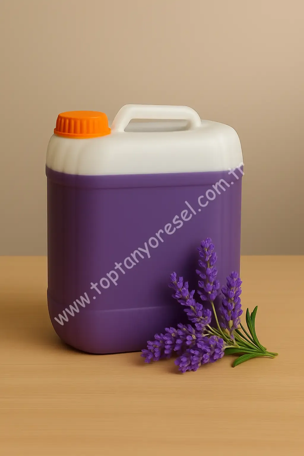 Toptan Lavanta Özü 25 Kg