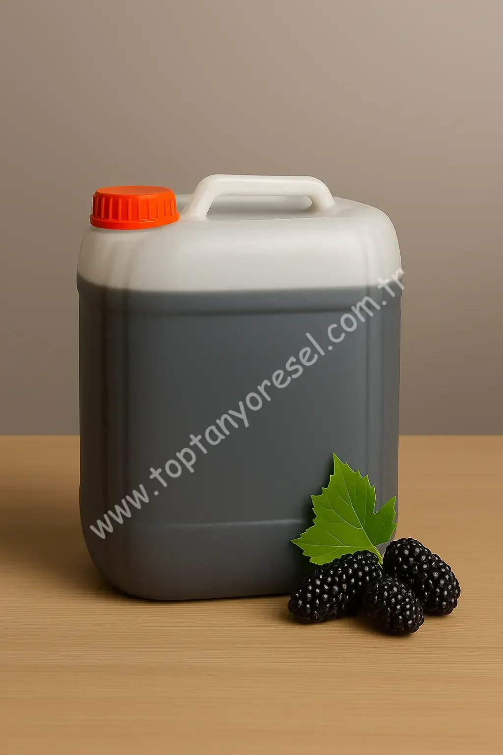 Toptan Dut Pekmezi 25 Kg