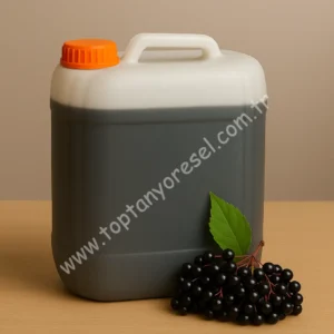 Toptan Karamürver Özü 25 Kg