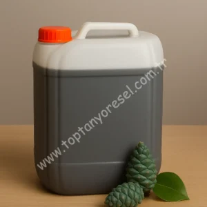 Toptan Çam Kozalağı Özü 25 Kg