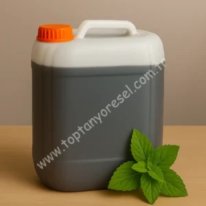 Toptan Nane Pekmezi 25 Kg