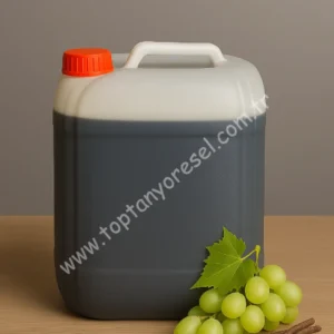 Toptan Üzüm Pekmezi 25 Kg