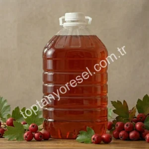 Toptan Alıç Sirkesi 10 KG