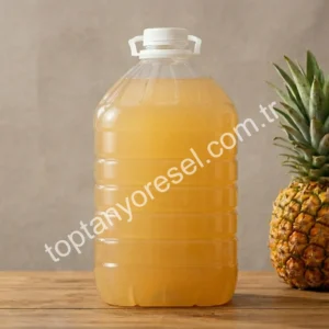 Toptan Ananas Sirkesi 10 KG