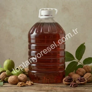 Toptan Ceviz Sirkesi 10 KG