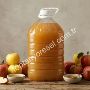Toptan Elma Sirkesi 10 KG