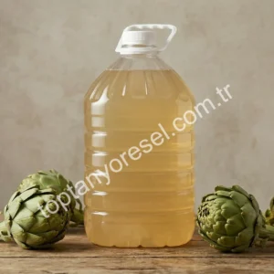 Toptan Enginar Sirkesi 10 KG