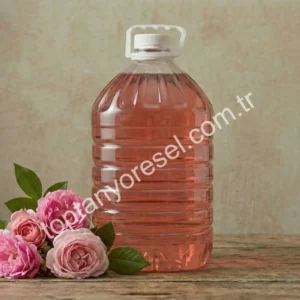 Toptan Gül Sirkesi 10 KG