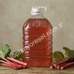 Toptan Işkın Sirkesi 10 KG
