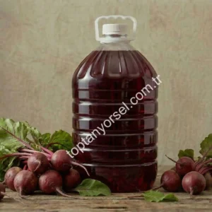 Toptan Pancar Sirkesi 10 KG