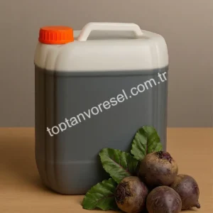 Toptan Pancar Pekmezi 25 KG